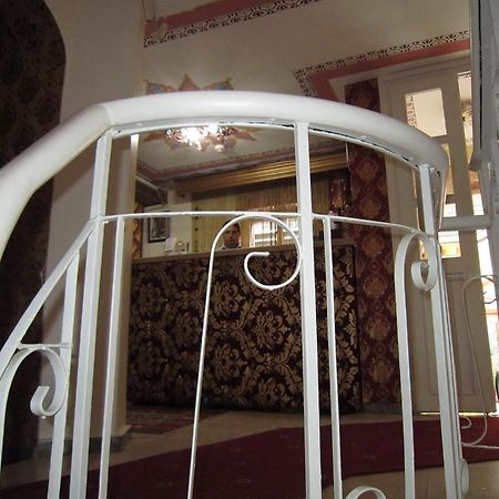 Sultan'S Eye Comfort Hotel Стамбул Екстер'єр фото