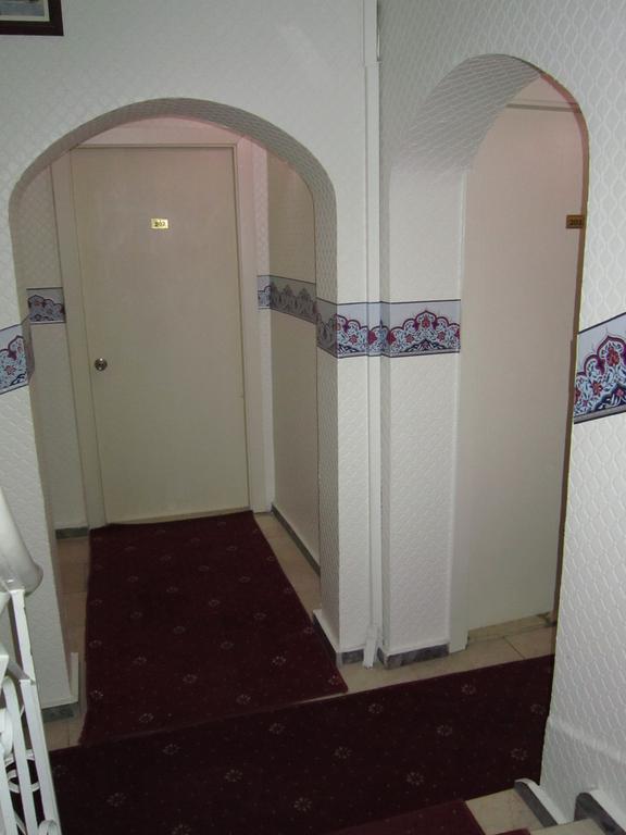Sultan'S Eye Comfort Hotel Стамбул Екстер'єр фото